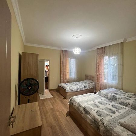 Los-Polos Hermanos Batumi Bagian luar foto